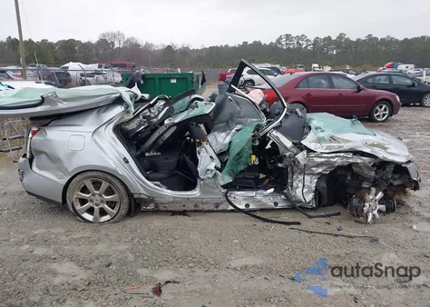 2013 Cadillac Ats Luxury from USA, damaged, VIN 1G6AB5R33D0106363